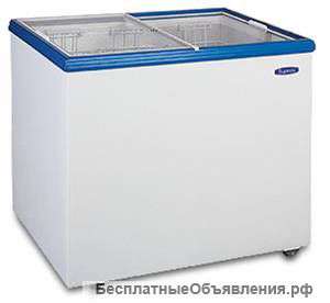Морозильный ларь Бирюса 260 Н-5