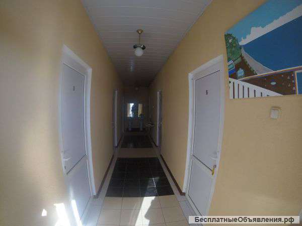 Отдых на море Вардане