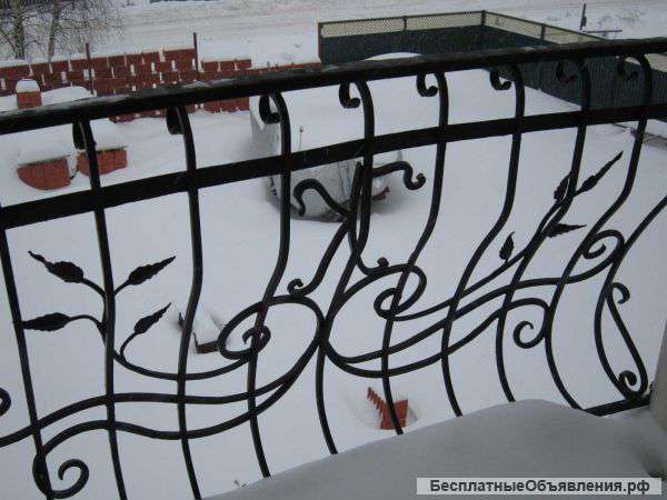 Металлоконструкции, Услуги сварщика