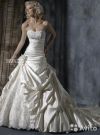 Свадебное платье. (новое)