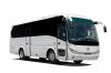 Новый туристический автобус higer klq 6928q 35 мест