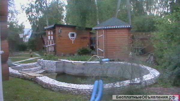 Продадим дом. Каширское направление