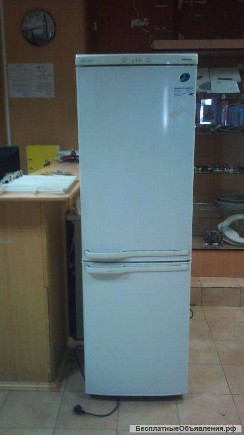 Холодильники самсунг 2 камерный