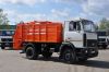 Мусоровоз МКЗ-33303 новый