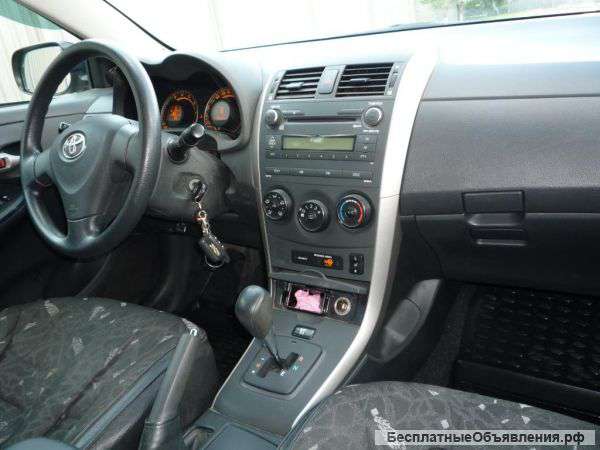 Продаю Тойота Королла