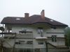 Бригада профессиональных кровельщиков предлагает услуги строительства крыши под ключ