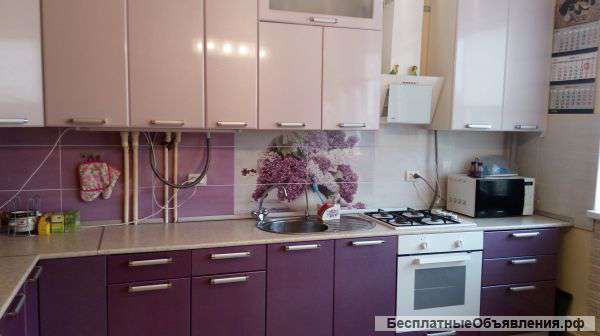 3 шку в новостройке