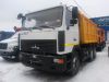 Самосвал МАЗ-6501В9-470-021 новый