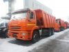 КАМАЗ 6520-6025-43 самосвал новый