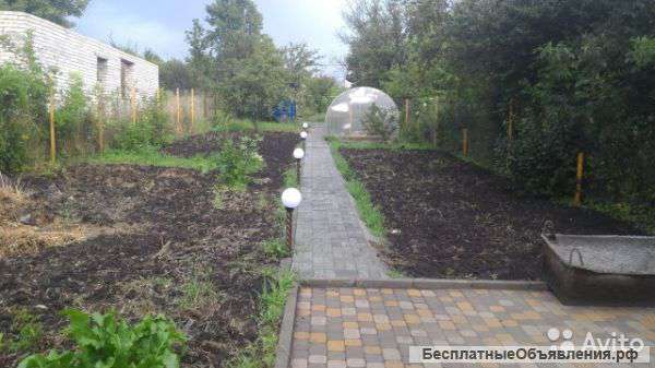 Дачный участок под ИЖС