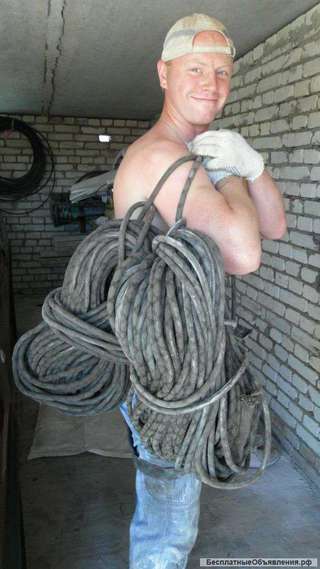 Промышленный альпинизм