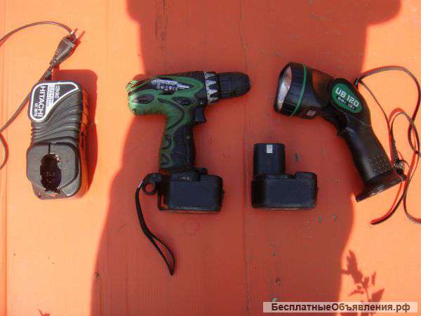 Инструмент