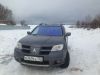 Mitsubishi Outlander, 2007