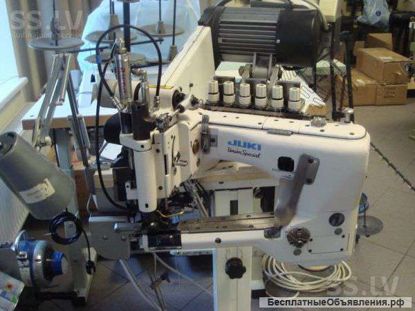 Juki 35800