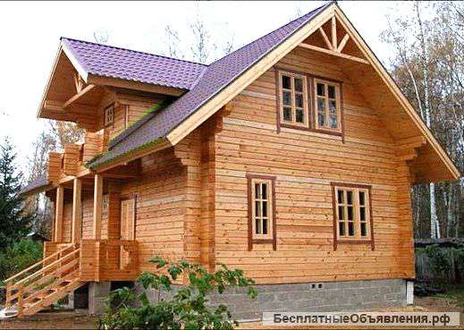 Плотники