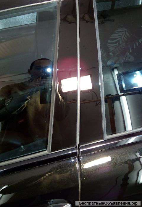 Полировка кузова а/м, фар, стекол, защитные покрытия