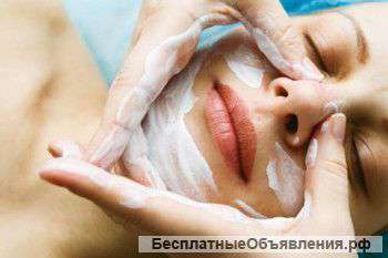 Чистка лица