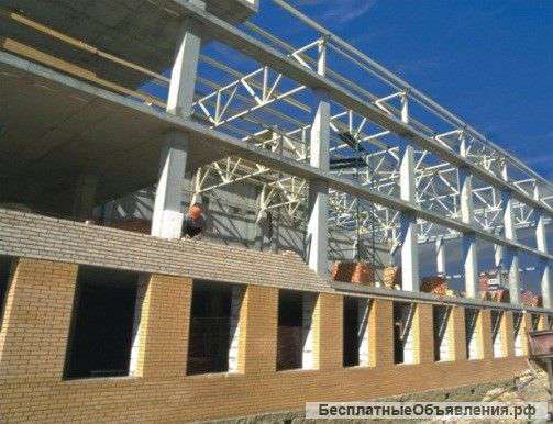 Доступные подсобные работы под ключ