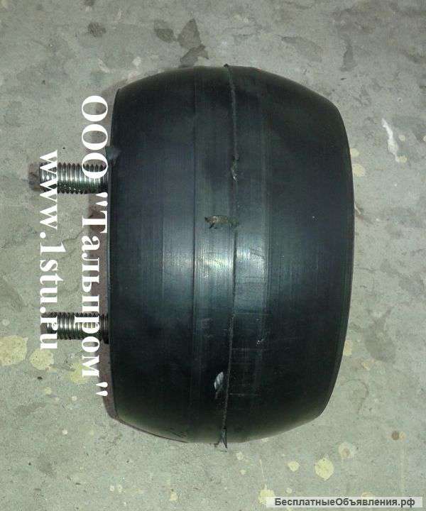 Отбойник резиновый