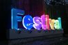 Производство объемных световых и не световых букв