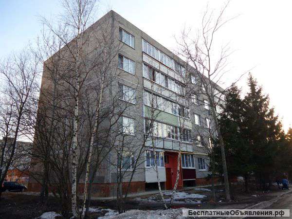 2-х комнатная квартира, 6 мкр., д. 21