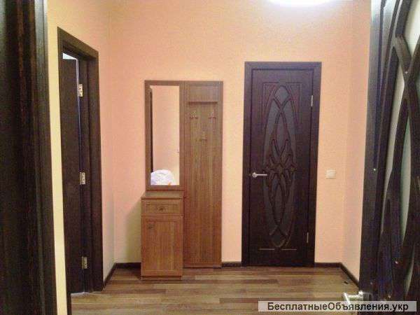 Большой 1к квартиры в новом доме