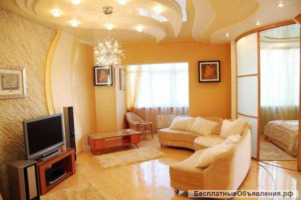 Квартира в центре