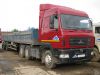 Тягач МАЗ-6430А9-1320-020 (+ п.прицеп бортовой) предлагаю в аренду