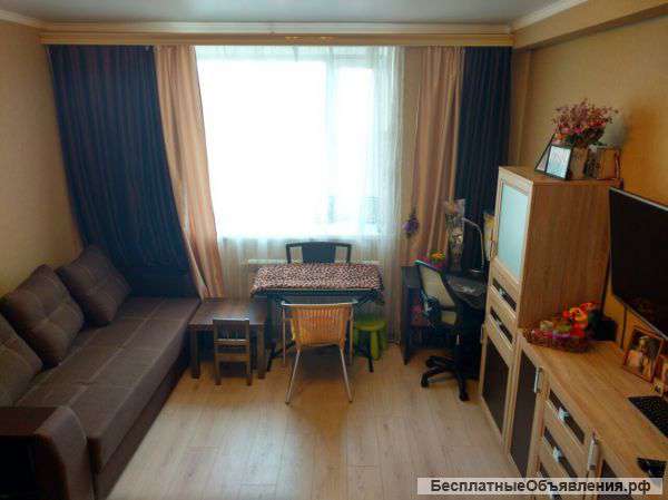 1-я квартира