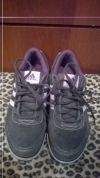 Кроссовки женские, замша Adidas 37 р