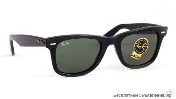 Очки Ray-Ban