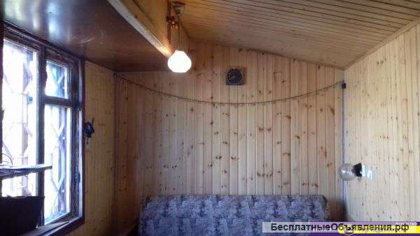Дачу Серпуховский район, СТ Родник