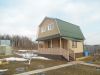 Дом Серпуховский район, пос.Оболенск