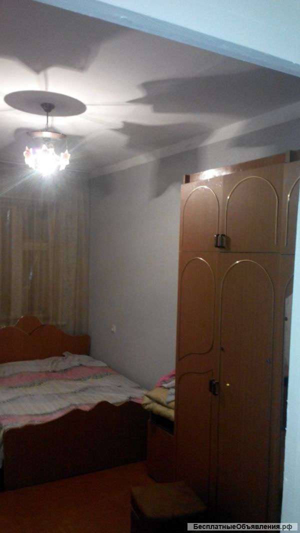 4-х комнатную квартиру в Белгородской области