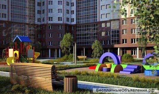 Недвижимость по самым лояльным ценам
