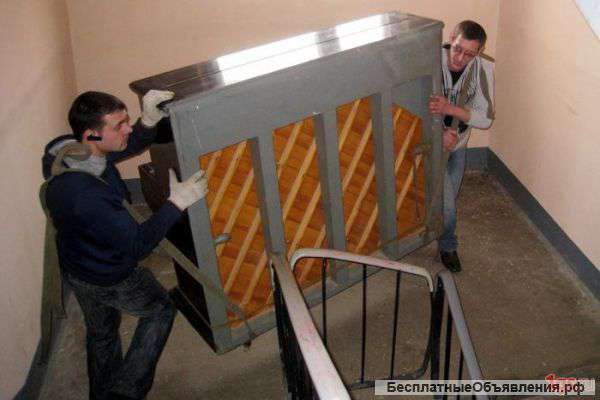 Пианино. Фортепиано. Перевозка.