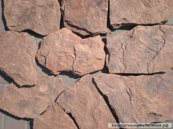 Фасадный и декоративный камень оптом и в розницу
