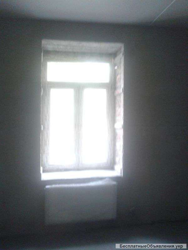 Штукатурные работы