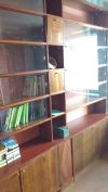 Книжный шкаф