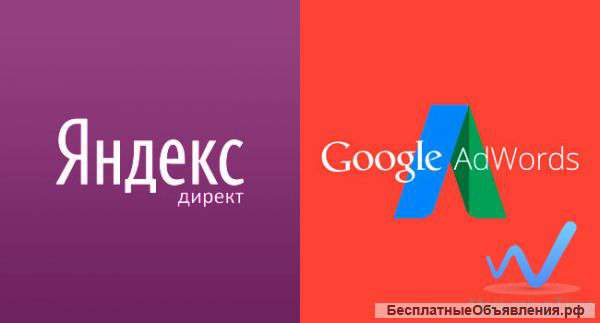 Настройка Yandex Direct