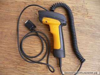 Datalogic Scanning POWERSCAN SR