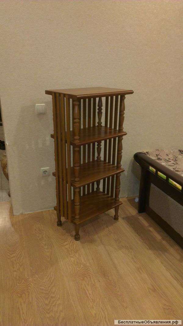 Мебель из массива