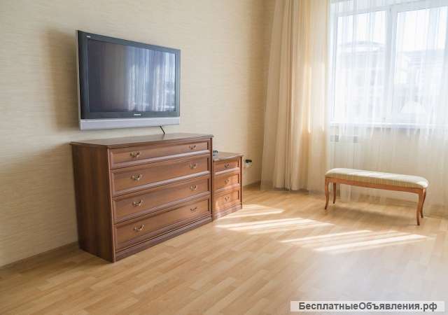 Элитные апартаменты
