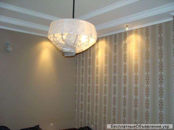 Обивка стен потолков тканью стеновые панели