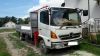 Манипулятор Hino
