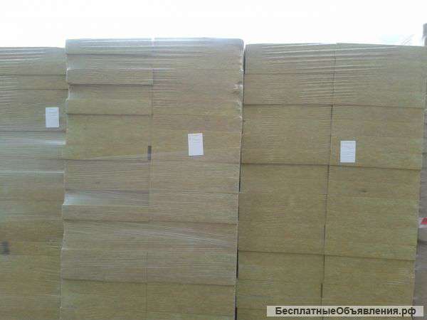 Теплоизоляционная вата (некондиция)