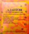 Адаптон Концентрат для напитка (фруктово-ягодный) Про-во НПФ Лионик