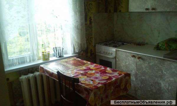 3-комнатную квартиру