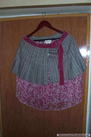 Костюм от VALENTINO