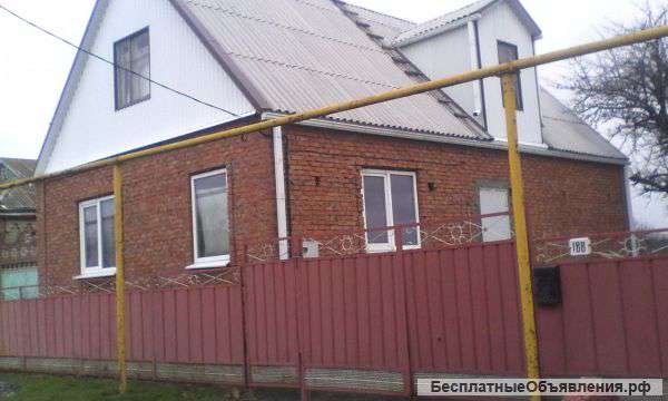 Домовладение